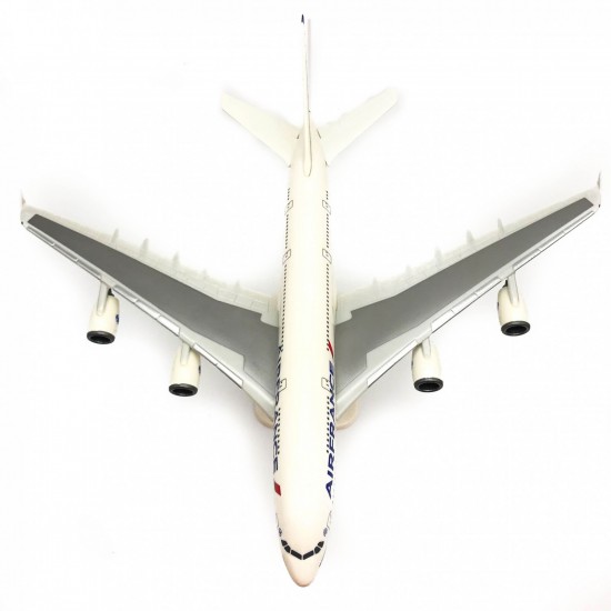 Модель самолета Airbus A380 Air France 1:250 - купить в Киеве